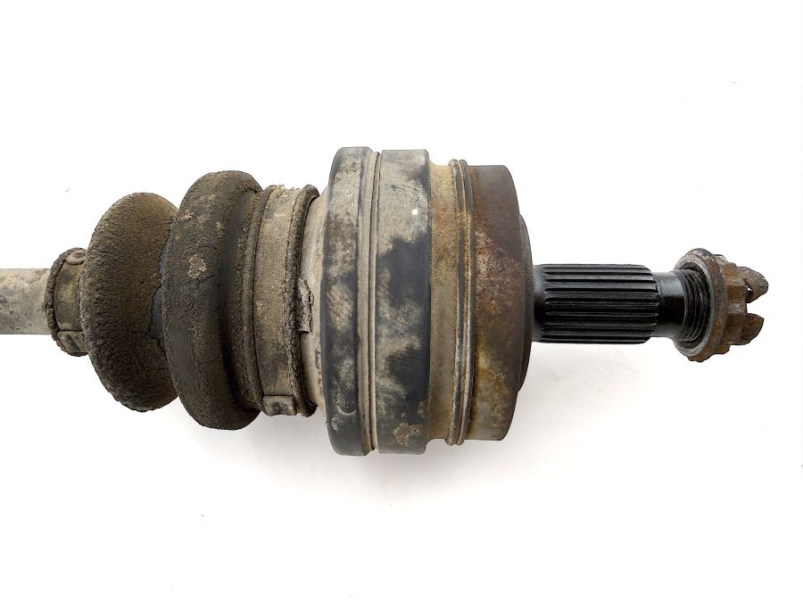 1293504110 | Mercedes 300SL-24 | R129 Drive shaft rear axle