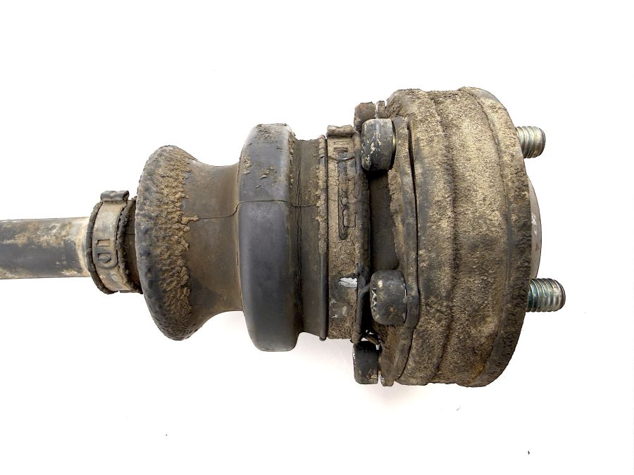 1293504110 | Mercedes 300SL-24 | R129 Drive shaft rear axle