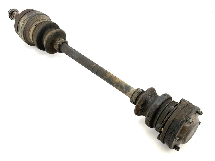 1293504110 | Mercedes 300SL-24 | R129 Drive shaft rear axle
