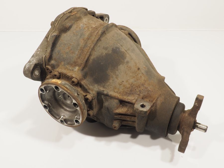 1293504914 1403510405 | Mercedes SL500 | R129 Rear differencial