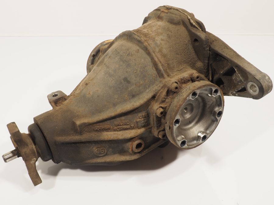 1293504914 1403510405 | Mercedes SL500 | R129 Rear differencial