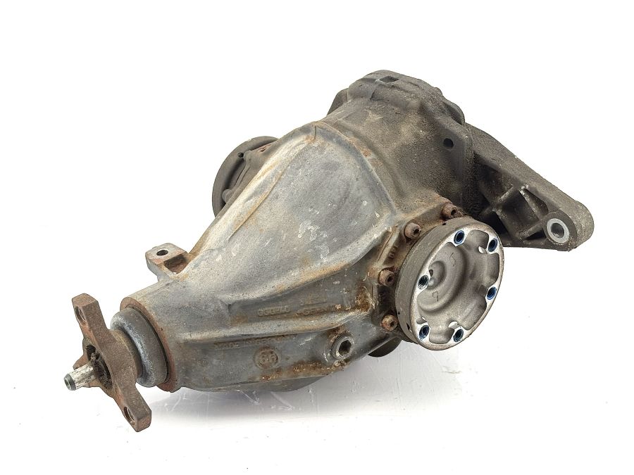 1293504914 1403510405 | Mercedes SL500 | R129 Rear differencial