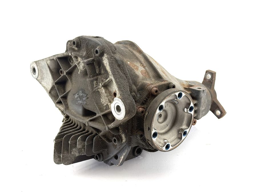 1293504914 1403510405 | Mercedes SL500 | R129 Rear differencial