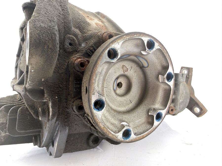 1293504914 1403510405 | Mercedes SL500 | R129 Rear differencial