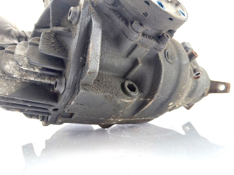 1293504914 1403510405 | Mercedes SL500 | R129 Rear differencial