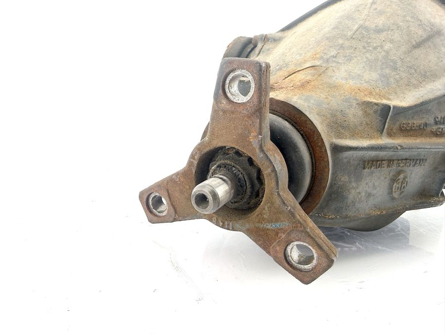 1293504914 1403510405 | Mercedes SL500 | R129 Rear differencial