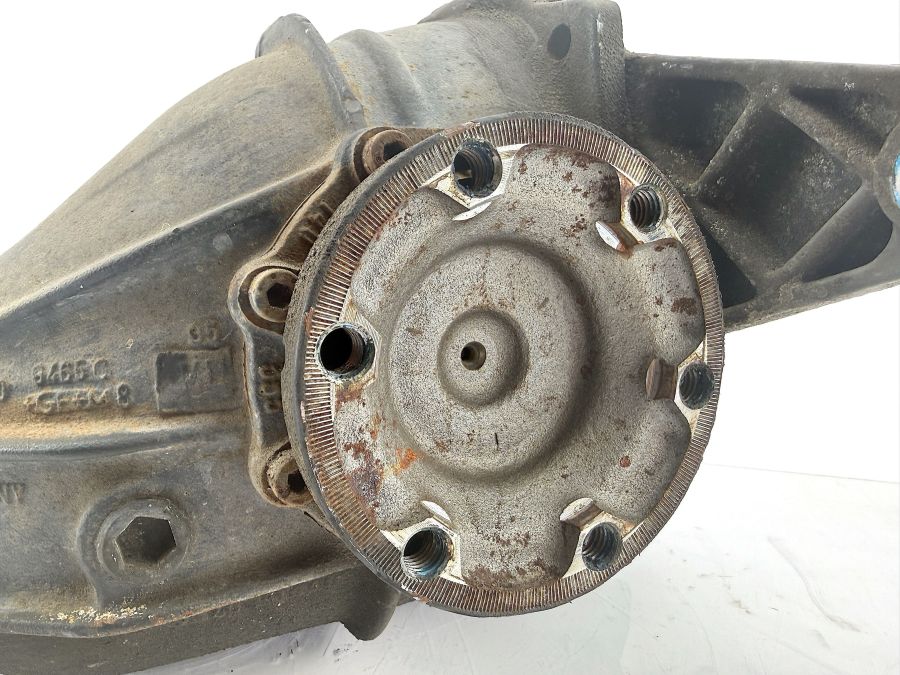 1293504914 1403510405 | Mercedes SL500 | R129 Rear differencial