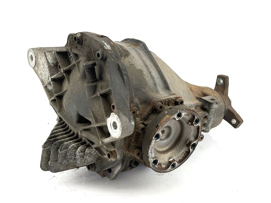 1293504914 1403510405 | Mercedes SL500 | R129 Rear differencial