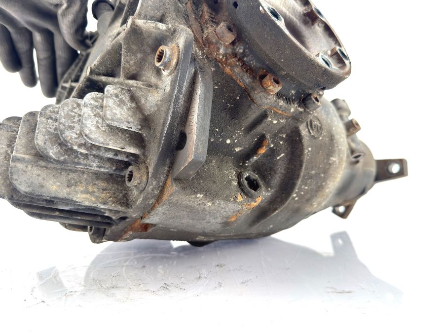 1293504914 1403510405 | Mercedes SL500 | R129 Rear differencial