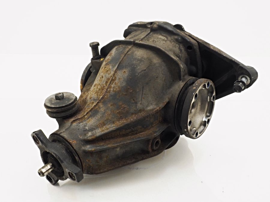 1293505614 1293513408 2203510105 | Mercedes SL500 | R129 Rear differencial