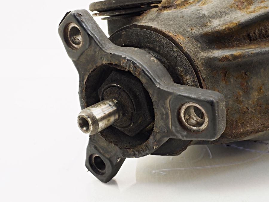 1293505614 1293513408 2203510105 | Mercedes SL500 | R129 Rear differencial 1293505614 1293513408 2203510105 | Mercedes SL500 | R129 Rear differencial