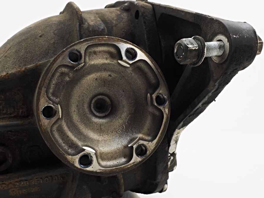 1293505614 1293513408 2203510105 | Mercedes SL500 | R129 Rear differencial 1293505614 1293513408 2203510105 | Mercedes SL500 | R129 Rear differencial