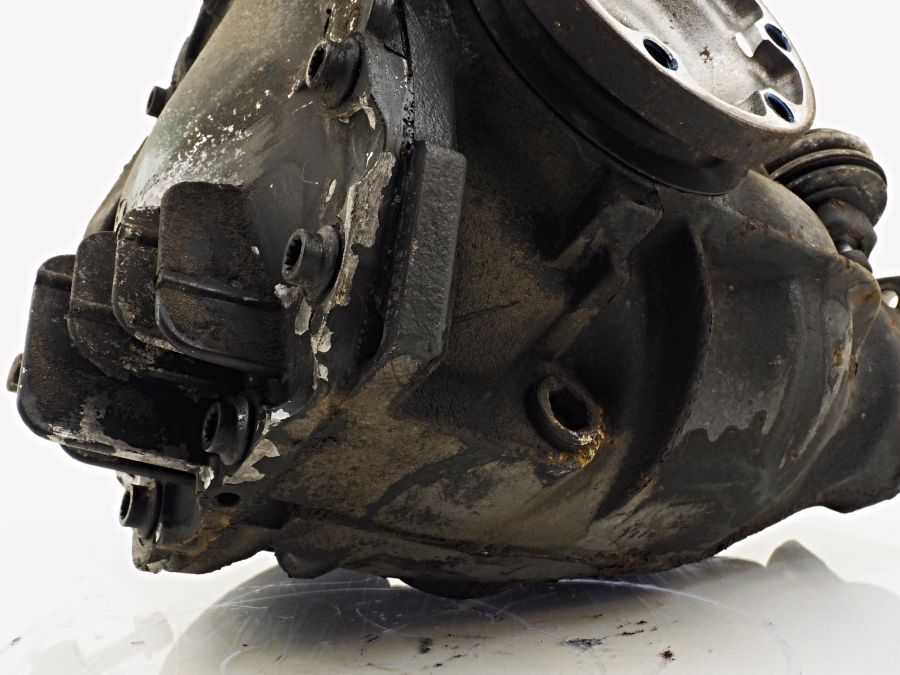 1293505614 1293513408 2203510105 | Mercedes SL500 | R129 Rear differencial 1293505614 1293513408 2203510105 | Mercedes SL500 | R129 Rear differencial