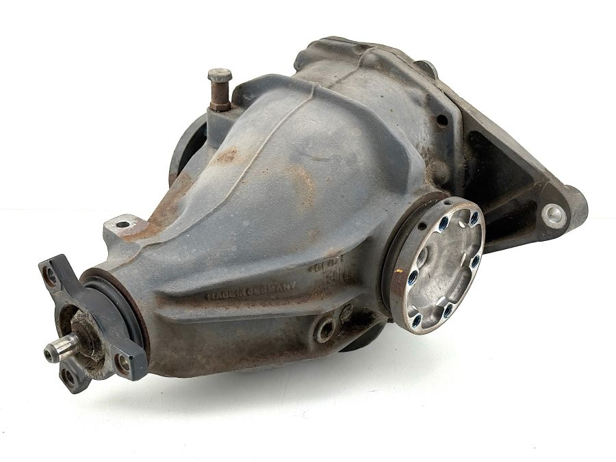 1293505614 1293513408 2203510105 | Mercedes SL500 | R129 Rear differencial