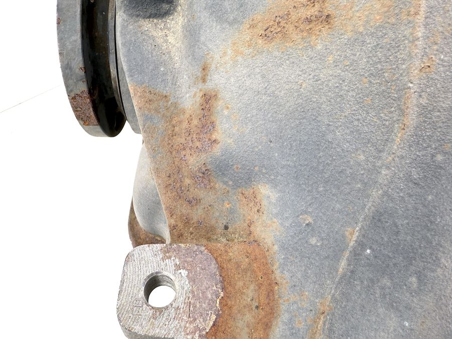 1293505614 1293513408 2203510105 | Mercedes SL500 | R129 Rear differencial