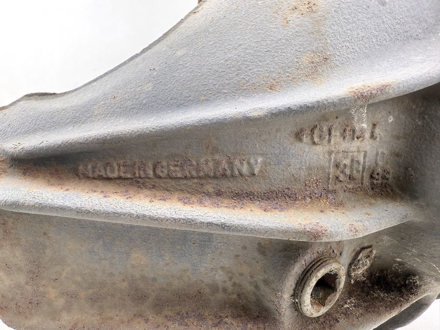 1293505614 1293513408 2203510105 | Mercedes SL500 | R129 Rear differencial