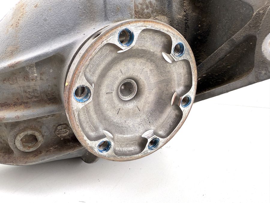 1293505614 1293513408 2203510105 | Mercedes SL500 | R129 Rear differencial