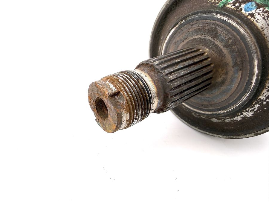 1293506110 | Mercedes SL500 | R129 Drive shaft rear axle