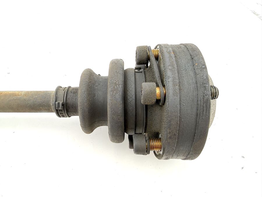 1293506110 | Mercedes SL500 | R129 Drive shaft rear axle
