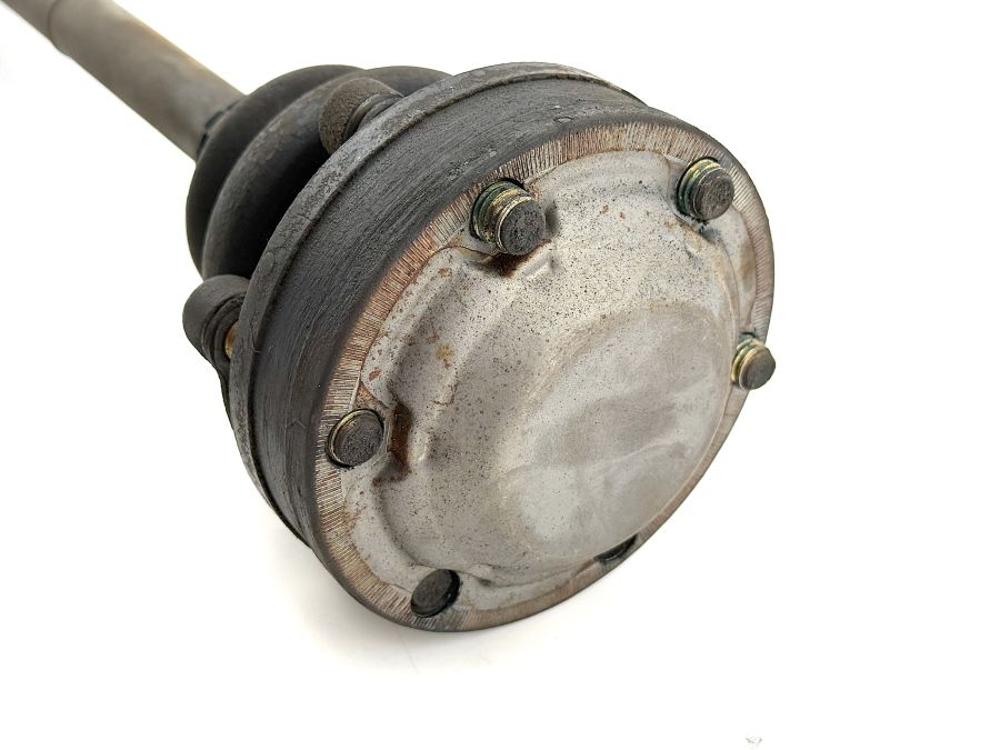 1293506110 | Mercedes SL500 | R129 Drive shaft rear axle