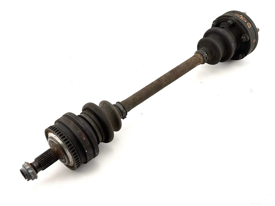 1293506110 | Mercedes SL500 | R129 Driveshaft rear axle