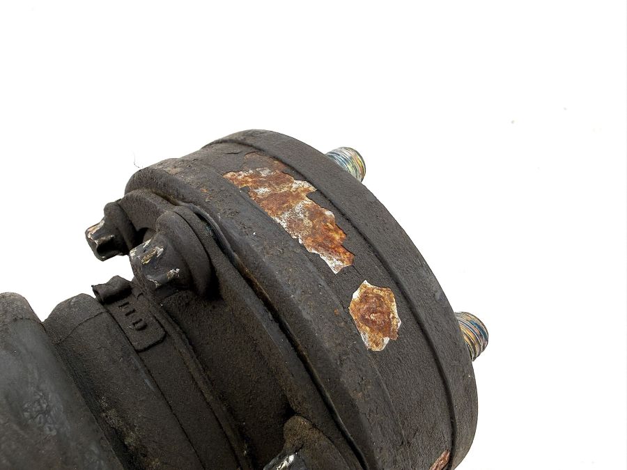 1293506110 | Mercedes SL500 | R129 Driveshaft rear axle