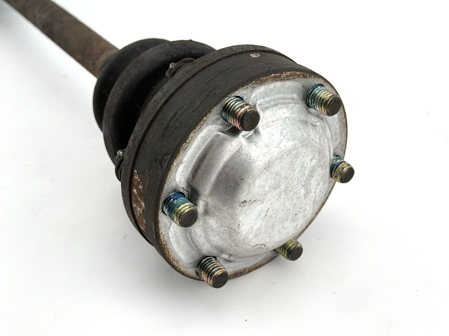 1293506110 | Mercedes SL500 | R129 Driveshaft rear axle