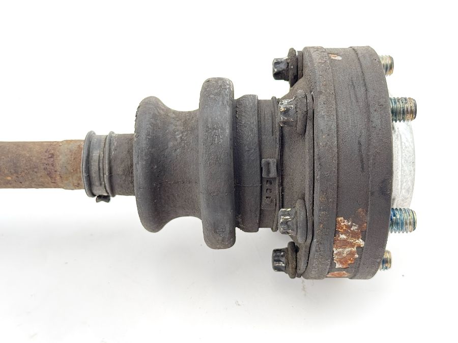 1293506110 | Mercedes SL500 | R129 Driveshaft rear axle