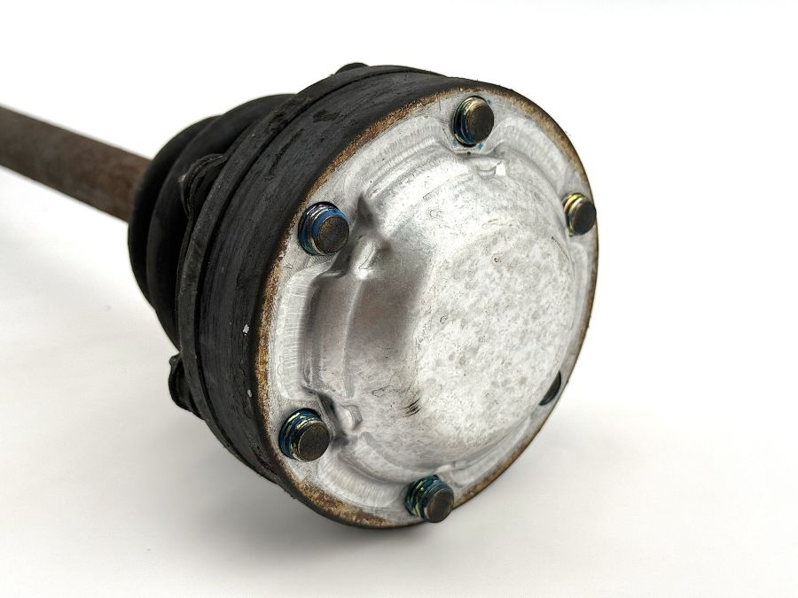 1293506110 | Mercedes SL500 | R129 Driveshaft rear axle