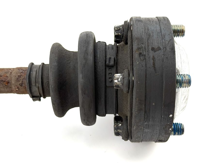 1293506110 | Mercedes SL500 | R129 Driveshaft rear axle