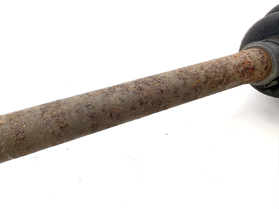 1293506110 | Mercedes SL500 | R129 Driveshaft rear axle