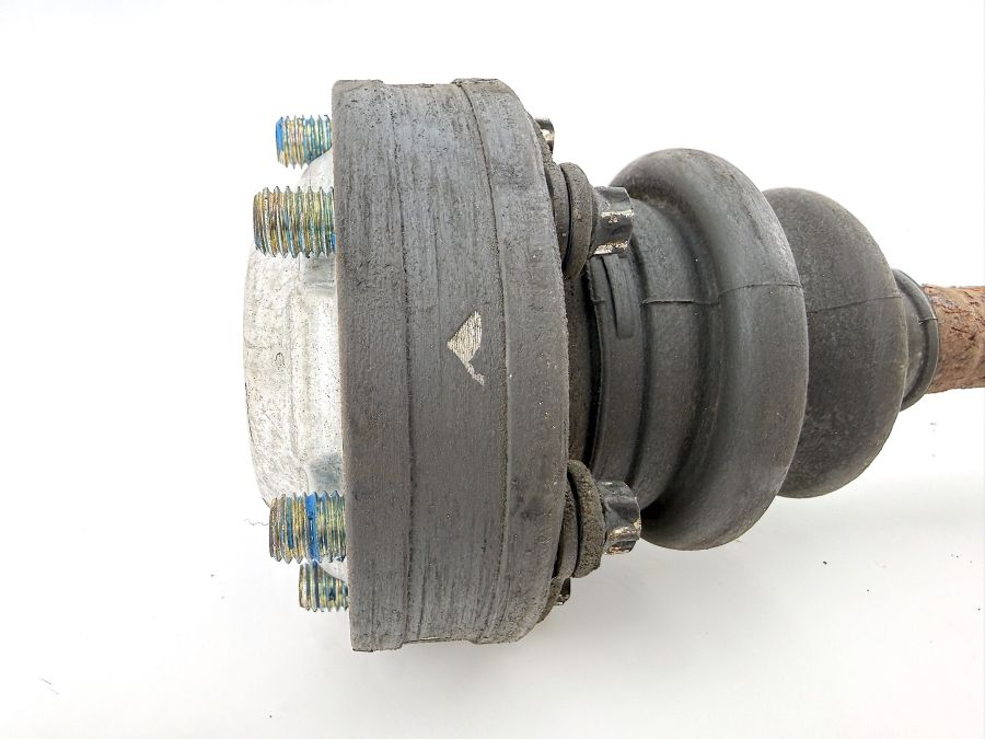 1293506110 | Mercedes SL500 | R129 Driveshaft rear axle