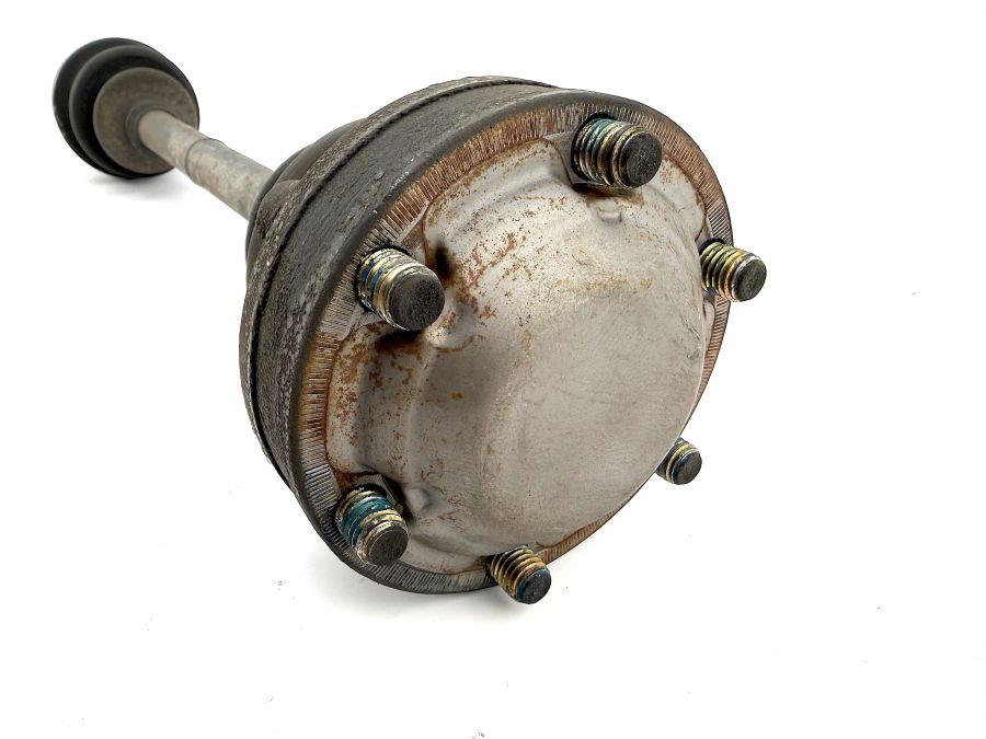 1293506110 | Mercedes SL500 | R129 Driveshaft rear axle