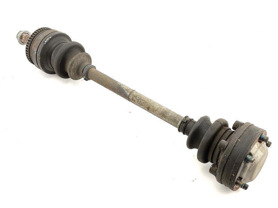 1293506110 | Mercedes SL500 | R129 Driveshaft rear axle