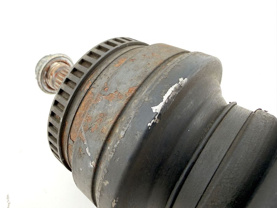 1293506110 | Mercedes SL500 | R129 Driveshaft rear axle