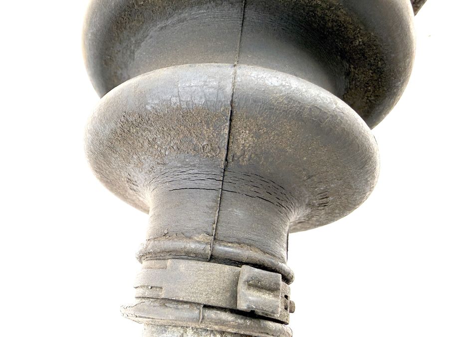 1293506110 | Mercedes SL500 | R129 Driveshaft rear axle