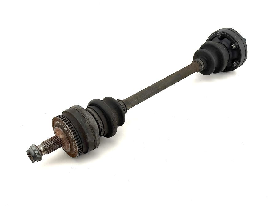 1293506510 | Mercedes SL500 | R129 Drive shaft rear axle