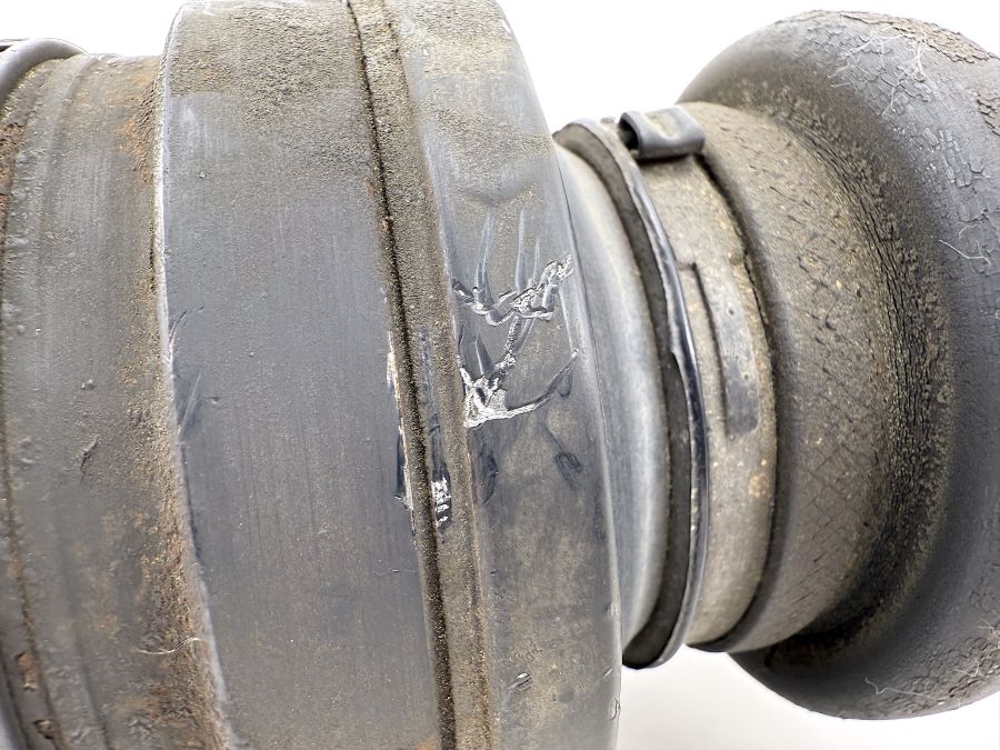 1293506510 | Mercedes SL500 | R129 Drive shaft rear axle