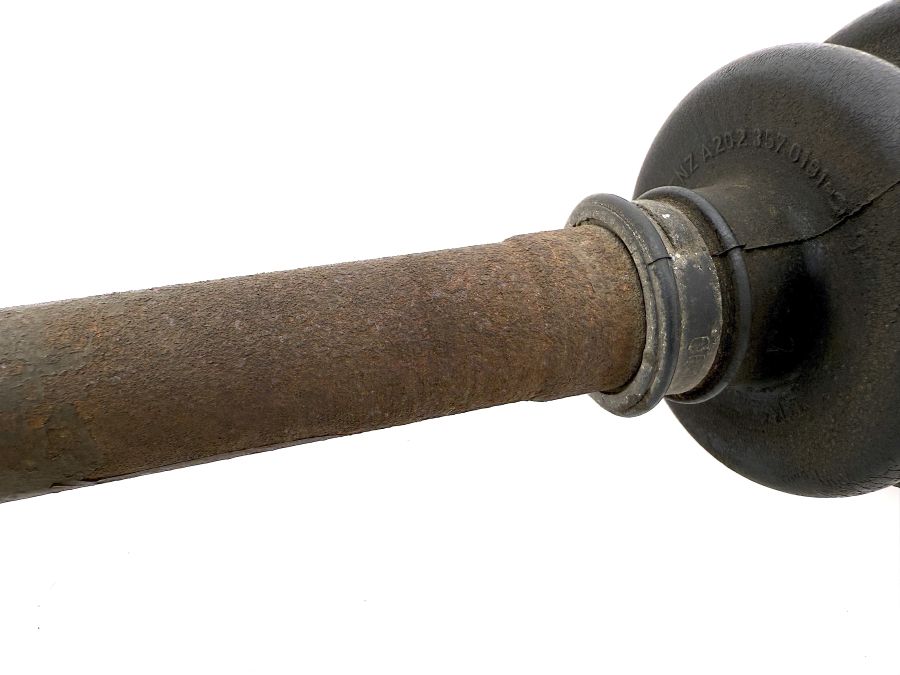 1293506510 | Mercedes SL500 | R129 Drive shaft rear axle