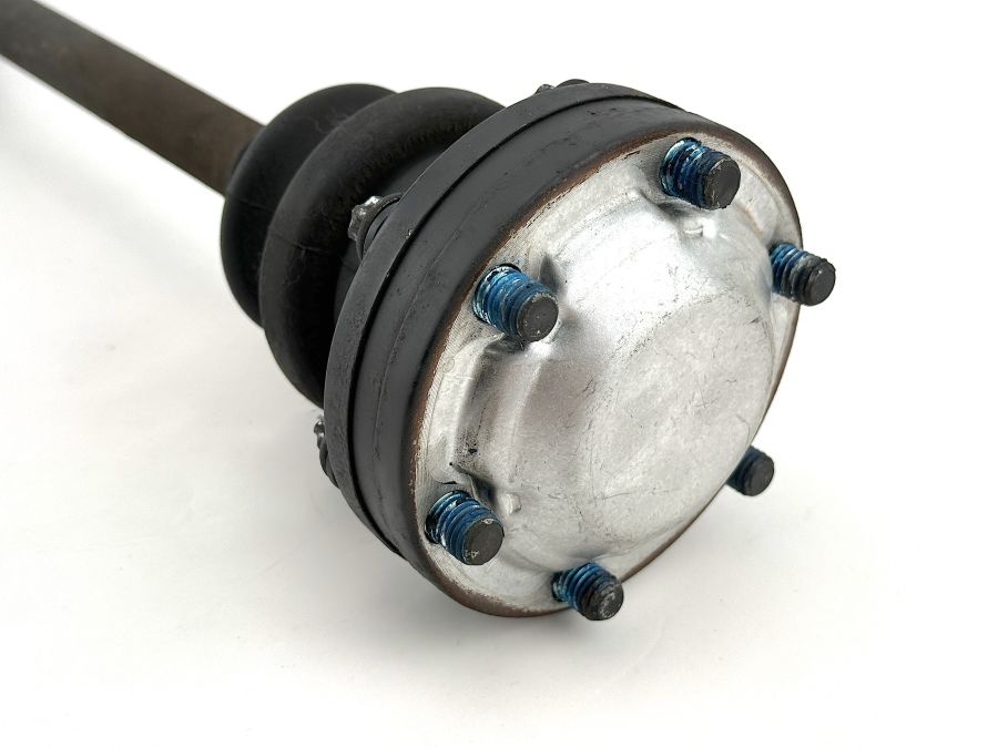 1293506510 | Mercedes SL500 | R129 Drive shaft rear axle