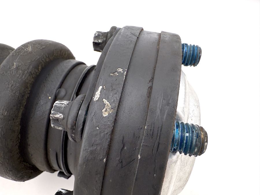 1293506510 | Mercedes SL500 | R129 Drive shaft rear axle