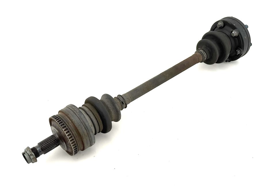 1293506510 | Mercedes SL500 | R129 Drive shaft rear axle