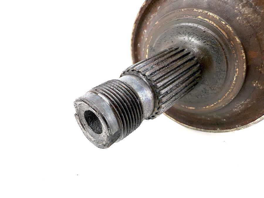 1293506510 | Mercedes SL500 | R129 Drive shaft rear axle