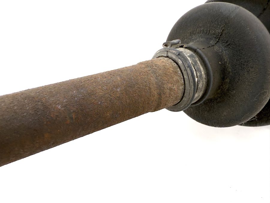 1293506510 | Mercedes SL500 | R129 Drive shaft rear axle