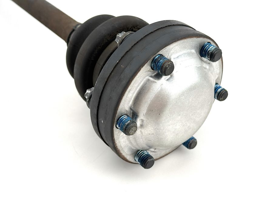 1293506510 | Mercedes SL500 | R129 Drive shaft rear axle