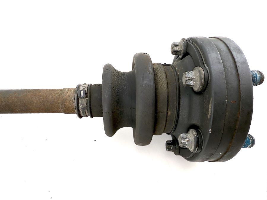 1293506510 | Mercedes SL500 | R129 Drive shaft rear axle