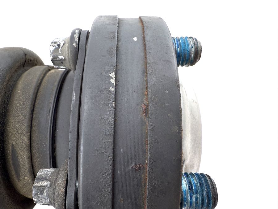 1293506510 | Mercedes SL500 | R129 Drive shaft rear axle