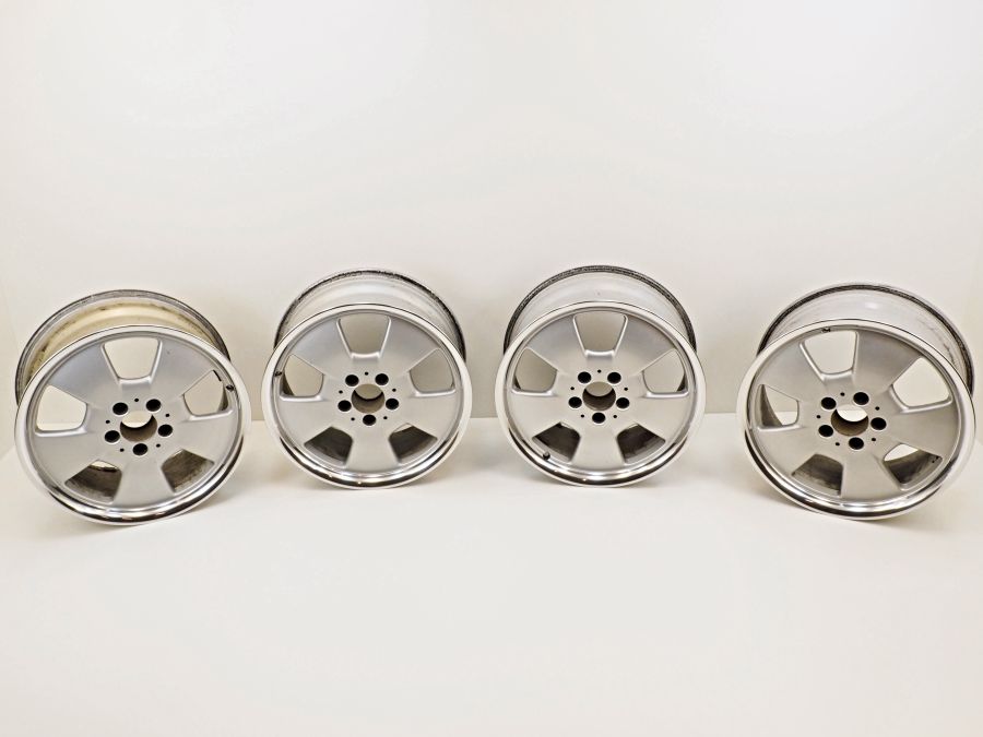 1294011202 B66470541 | Mercedes SL500 | R129 R17 Facelift wheels