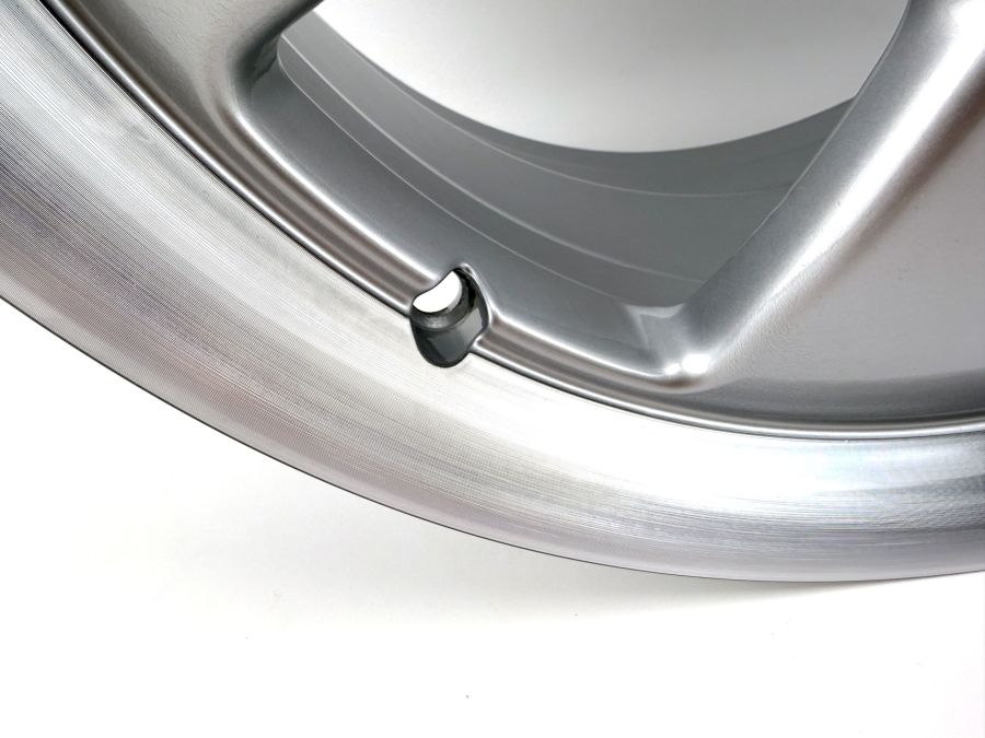 1294011202 B66470541 | Mercedes SL500 | R129 Refurbished facelift R17 Albali wheels