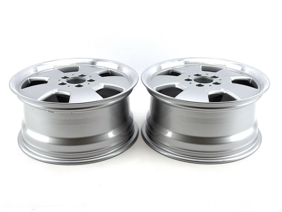 1294011202 B66470541 | Mercedes SL500 | R129 Refurbished facelift R17 Albali wheels